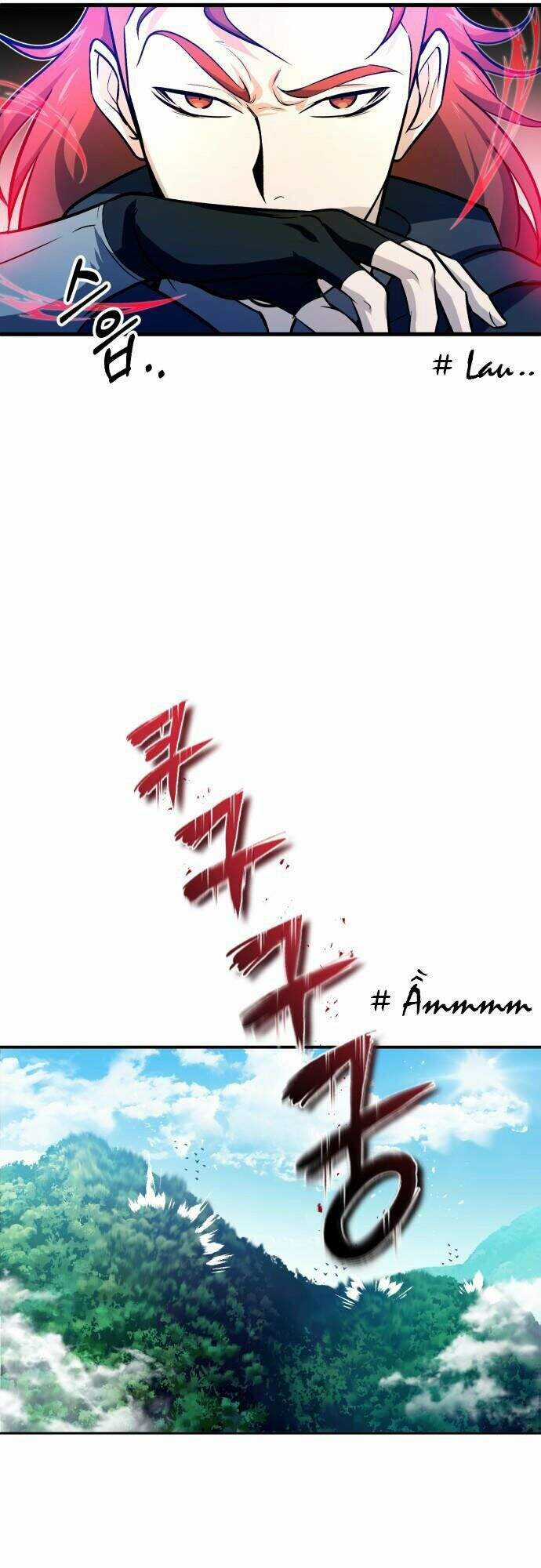 Đệ Nhất Võ Sư, Baek Cao Thủ Chương 1 trang 67