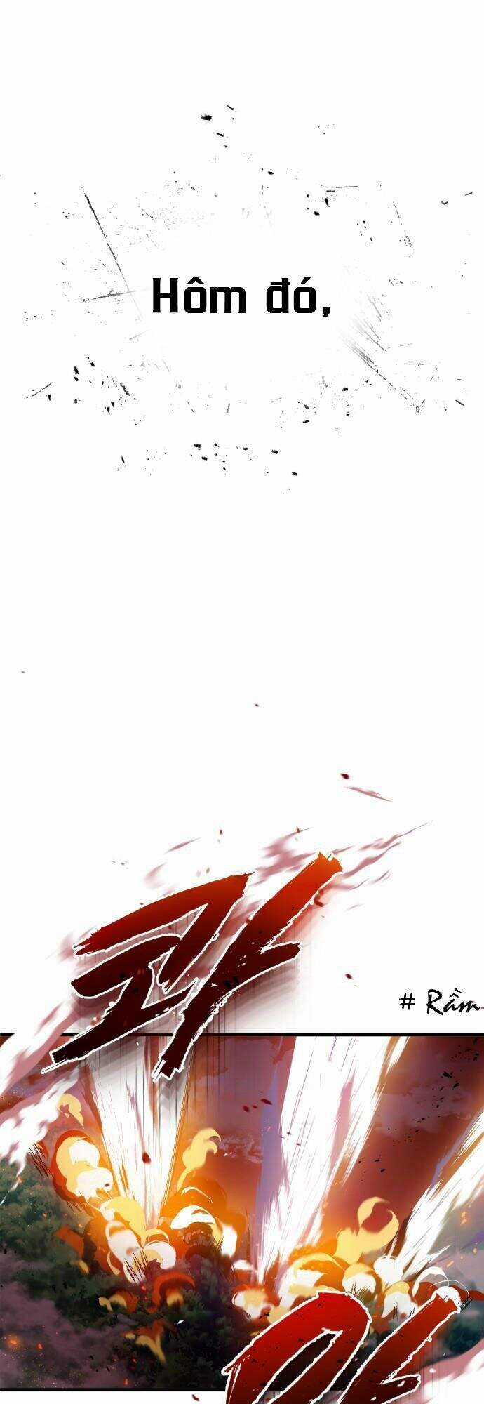 Đệ Nhất Võ Sư, Baek Cao Thủ Chương 1 trang 68