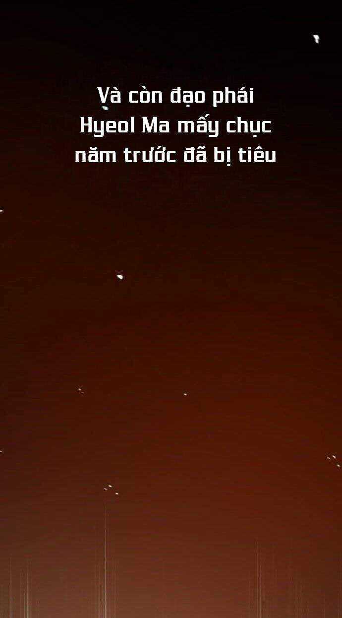 Đệ Nhất Võ Sư, Baek Cao Thủ Chương 1 trang 91