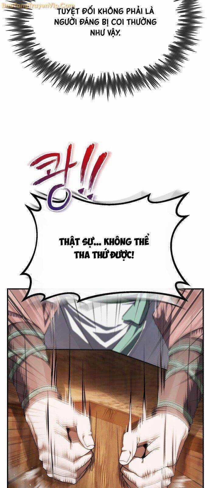 Đệ Nhất Võ Sư, Baek Cao Thủ Chương 100 trang 24