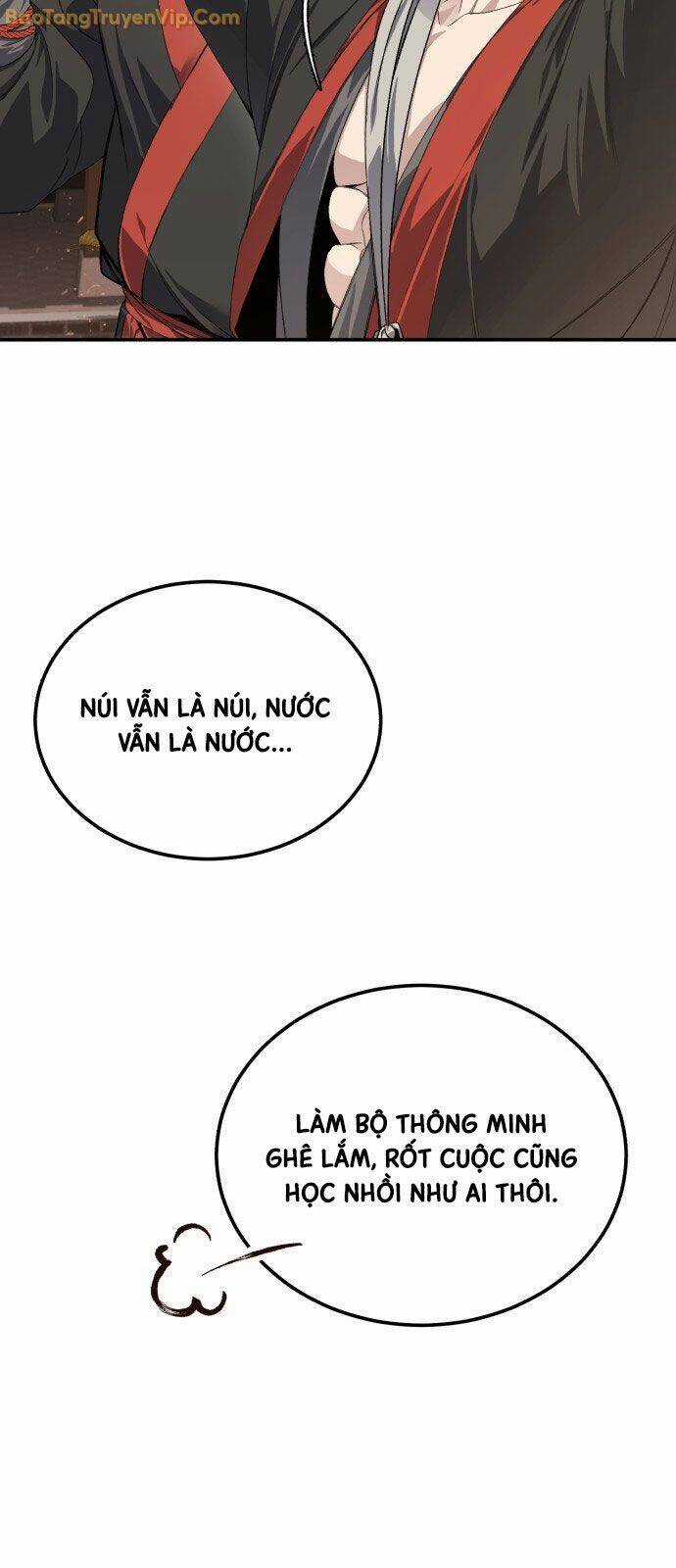 Đệ Nhất Võ Sư, Baek Cao Thủ Chương 100 trang 30