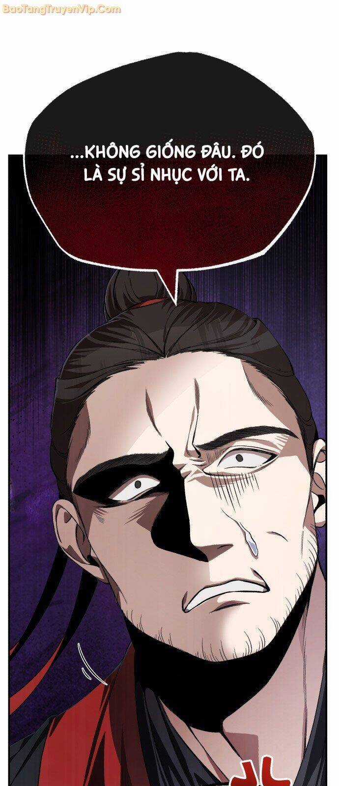 Đệ Nhất Võ Sư, Baek Cao Thủ Chương 100 trang 31