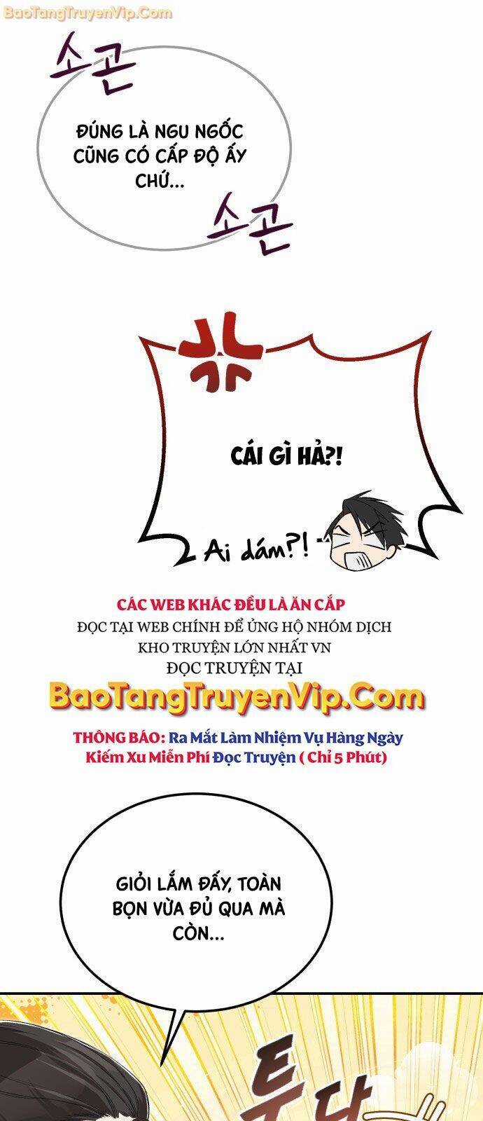 Đệ Nhất Võ Sư, Baek Cao Thủ Chương 100 trang 35