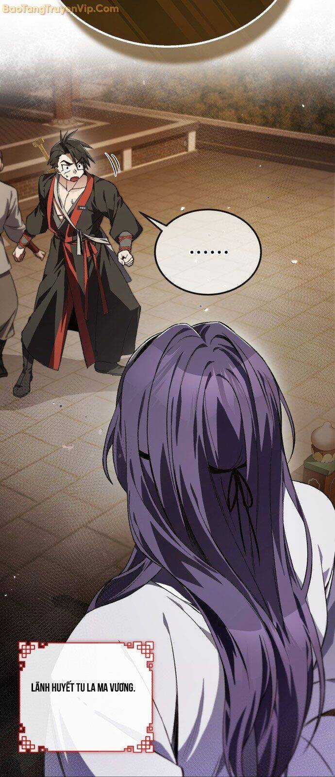 Đệ Nhất Võ Sư, Baek Cao Thủ Chương 100 trang 49