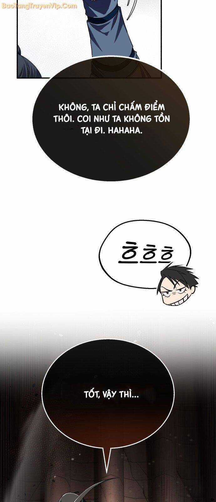 Đệ Nhất Võ Sư, Baek Cao Thủ Chương 100 trang 51