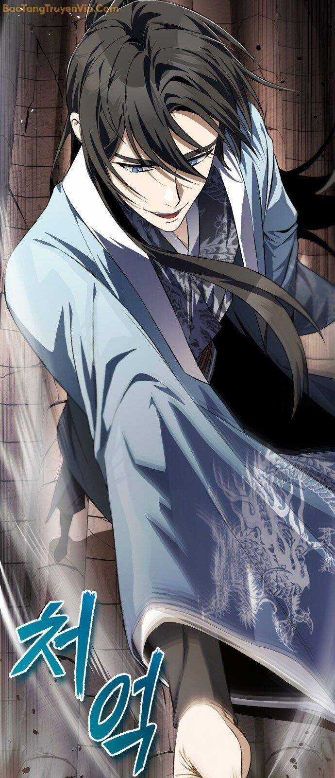 Đệ Nhất Võ Sư, Baek Cao Thủ Chương 100 trang 52