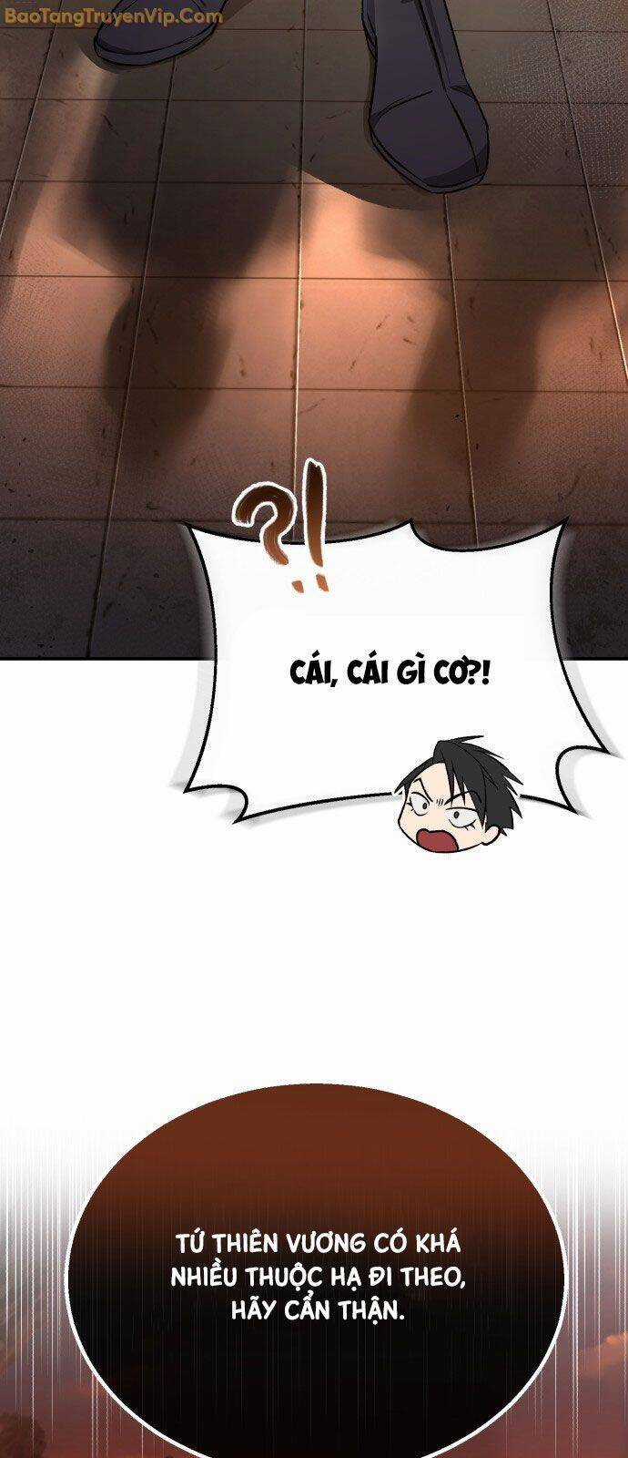 Đệ Nhất Võ Sư, Baek Cao Thủ Chương 100 trang 56