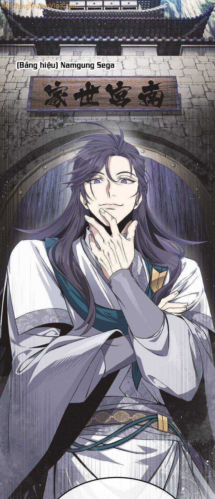 Đệ Nhất Võ Sư, Baek Cao Thủ Chương 100 trang 6