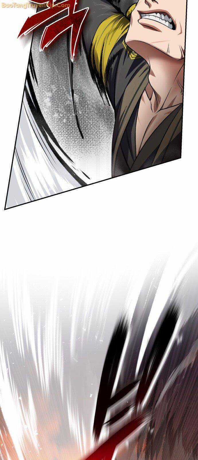 Đệ Nhất Võ Sư, Baek Cao Thủ Chương 100 trang 64