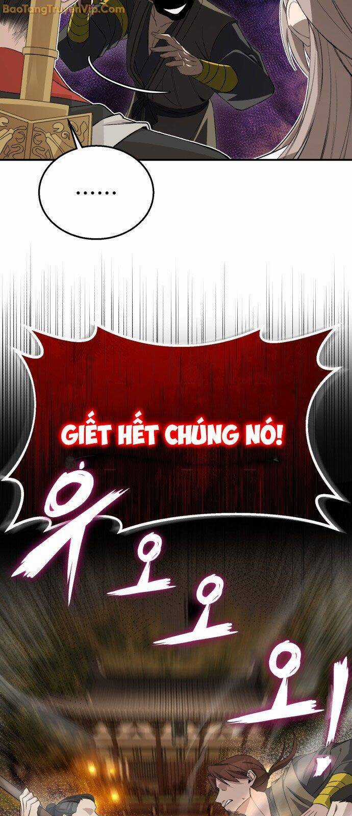 Đệ Nhất Võ Sư, Baek Cao Thủ Chương 100 trang 67