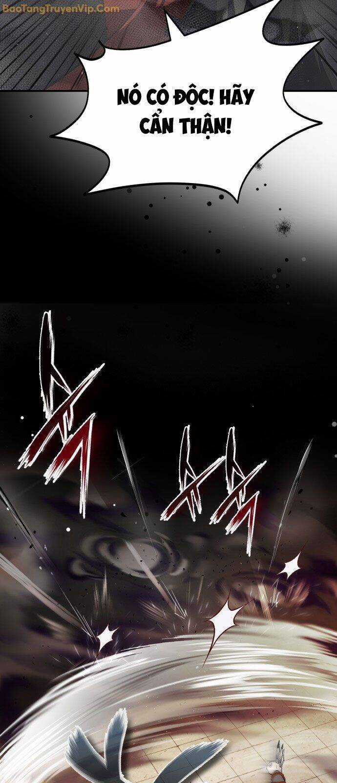 Đệ Nhất Võ Sư, Baek Cao Thủ Chương 100 trang 75