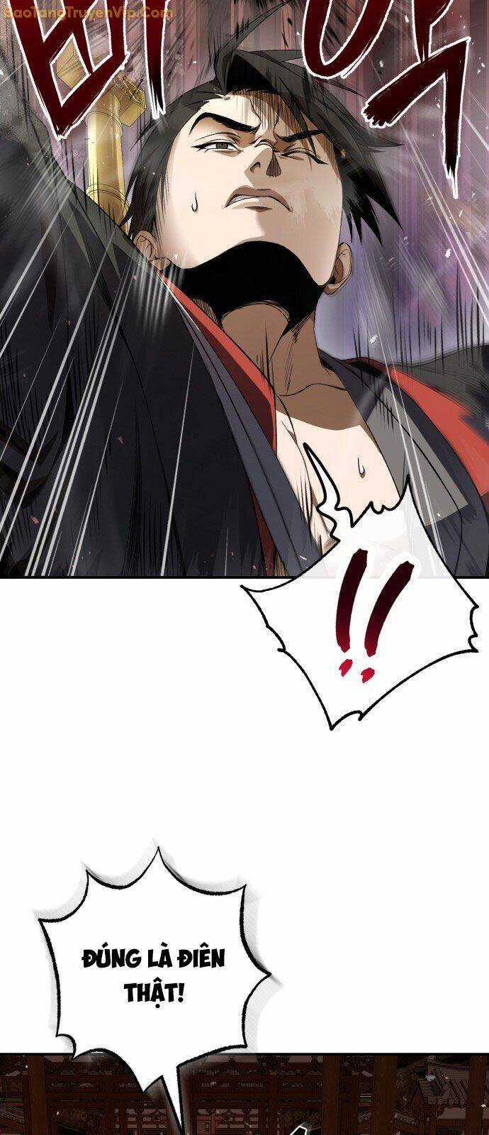 Đệ Nhất Võ Sư, Baek Cao Thủ Chương 100 trang 80