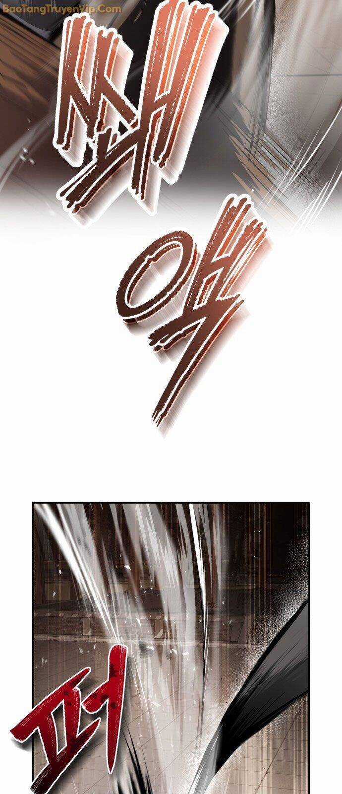 Đệ Nhất Võ Sư, Baek Cao Thủ Chương 100 trang 82