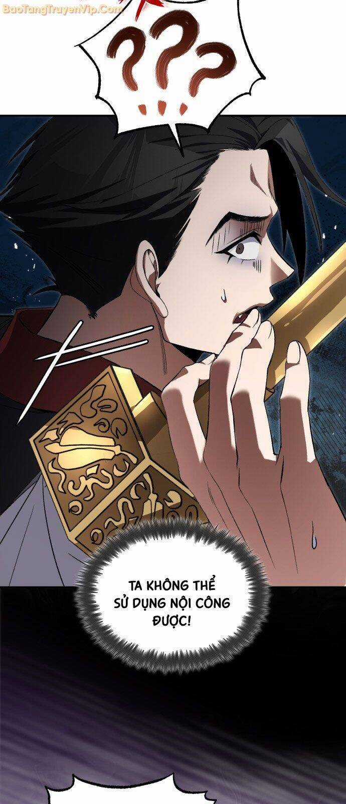 Đệ Nhất Võ Sư, Baek Cao Thủ Chương 100 trang 85