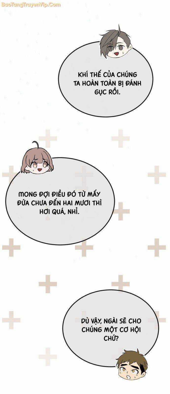 Đệ Nhất Võ Sư, Baek Cao Thủ Chương 100 trang 89