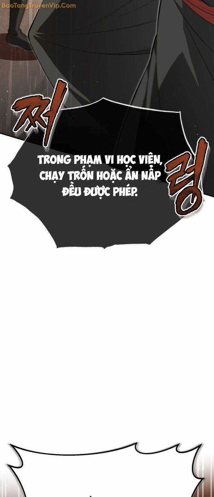 Đệ Nhất Võ Sư, Baek Cao Thủ Chương 100 trang 92