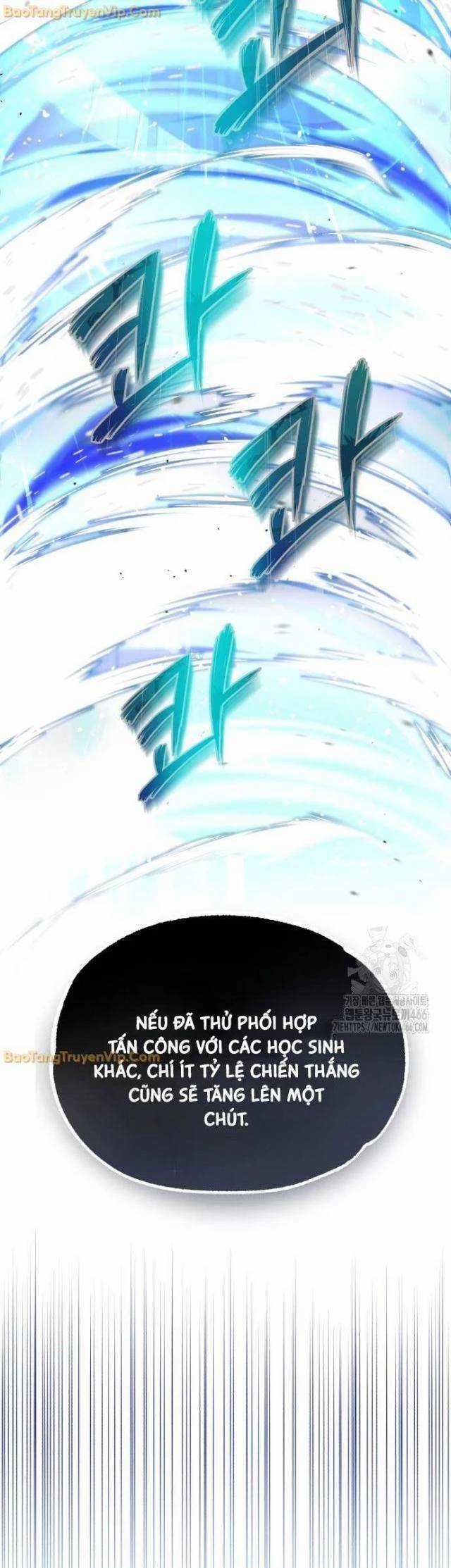 Đệ Nhất Võ Sư, Baek Cao Thủ Chương 101 trang 15