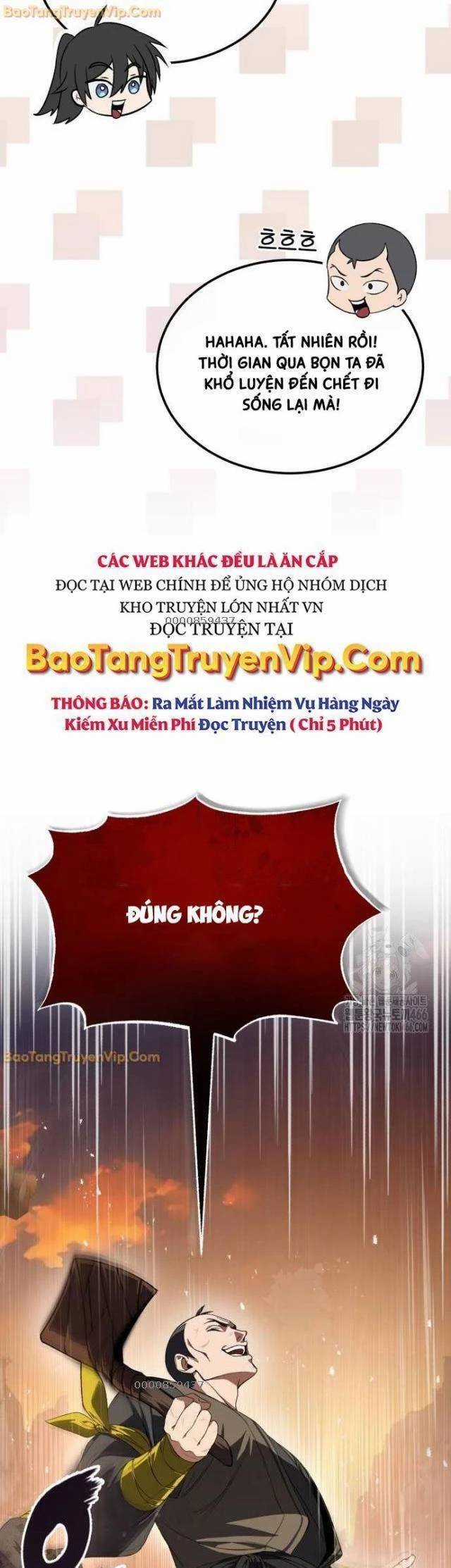 Đệ Nhất Võ Sư, Baek Cao Thủ Chương 101 trang 2
