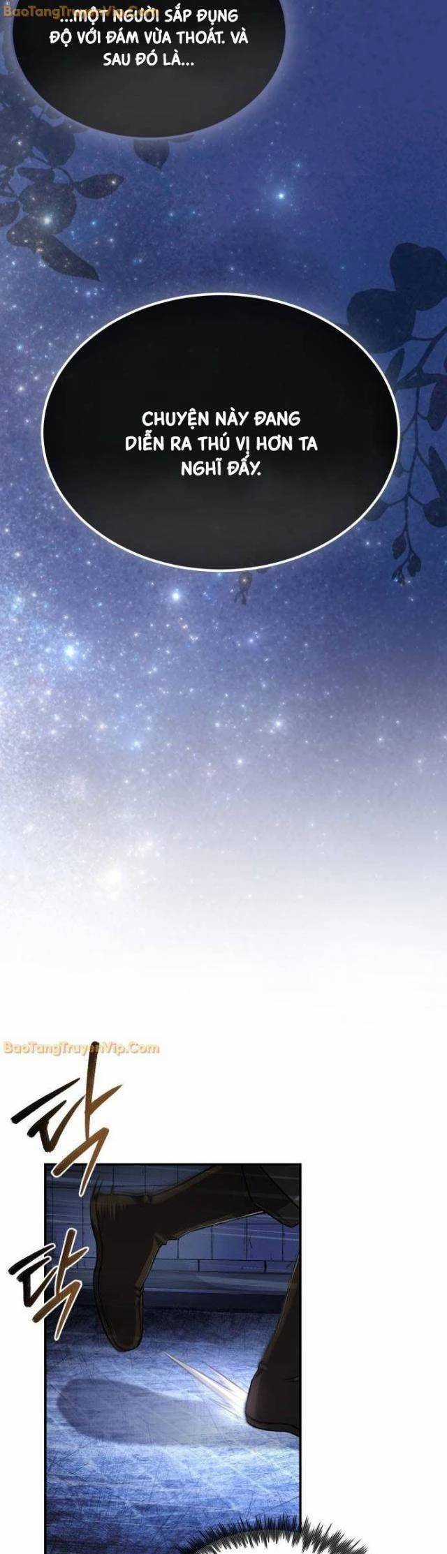 Đệ Nhất Võ Sư, Baek Cao Thủ Chương 101 trang 26