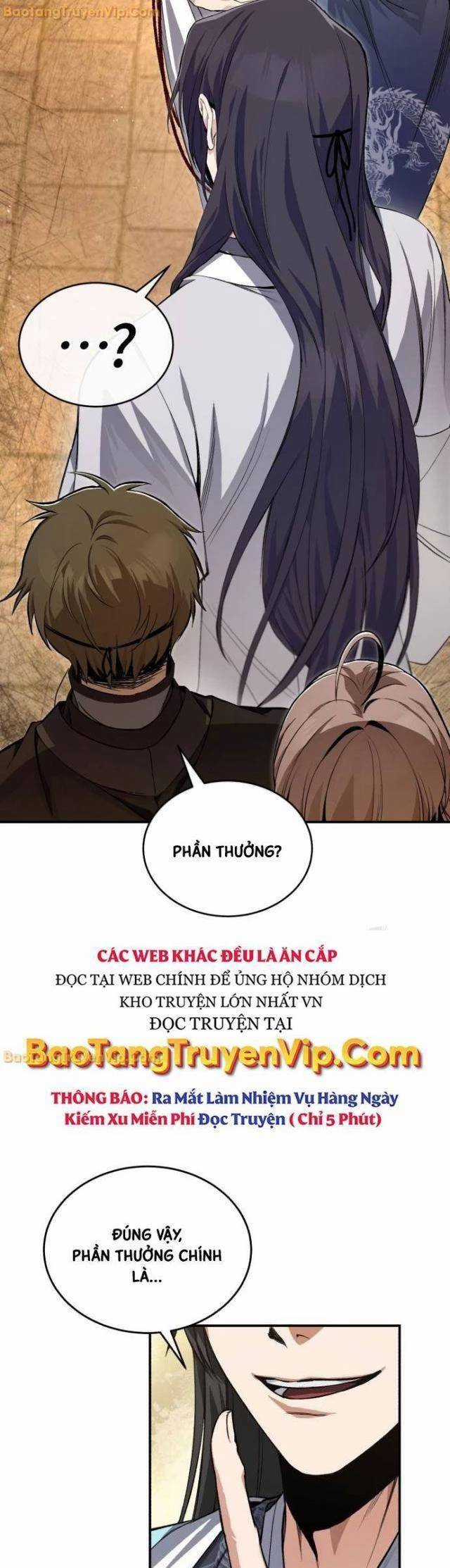 Đệ Nhất Võ Sư, Baek Cao Thủ Chương 101 trang 4