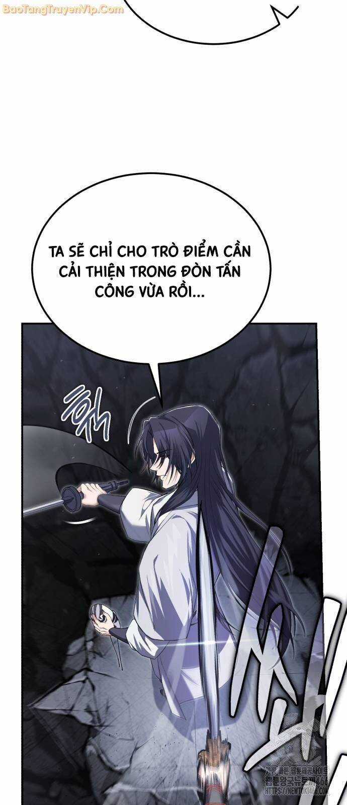 Đệ Nhất Võ Sư, Baek Cao Thủ Chương 103 trang 13