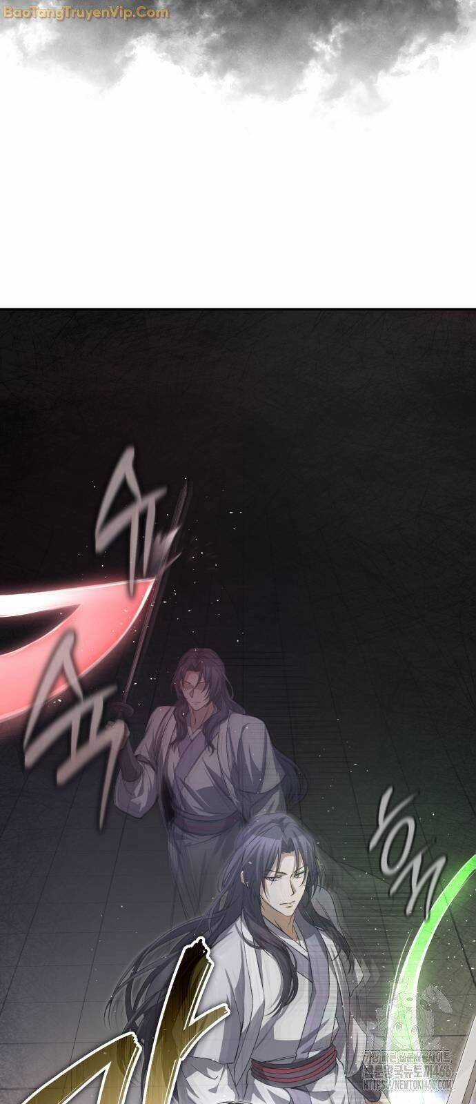 Đệ Nhất Võ Sư, Baek Cao Thủ Chương 103 trang 20