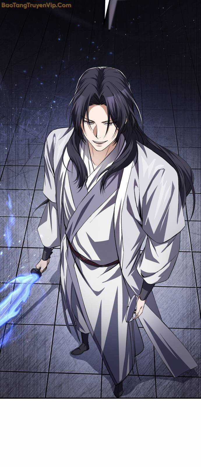 Đệ Nhất Võ Sư, Baek Cao Thủ Chương 103 trang 26