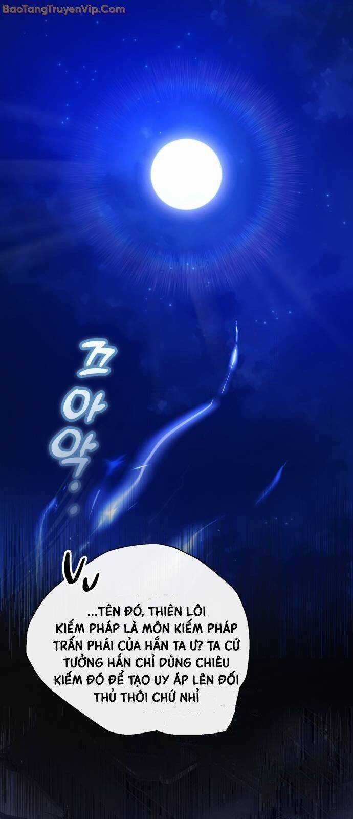 Đệ Nhất Võ Sư, Baek Cao Thủ Chương 103 trang 33