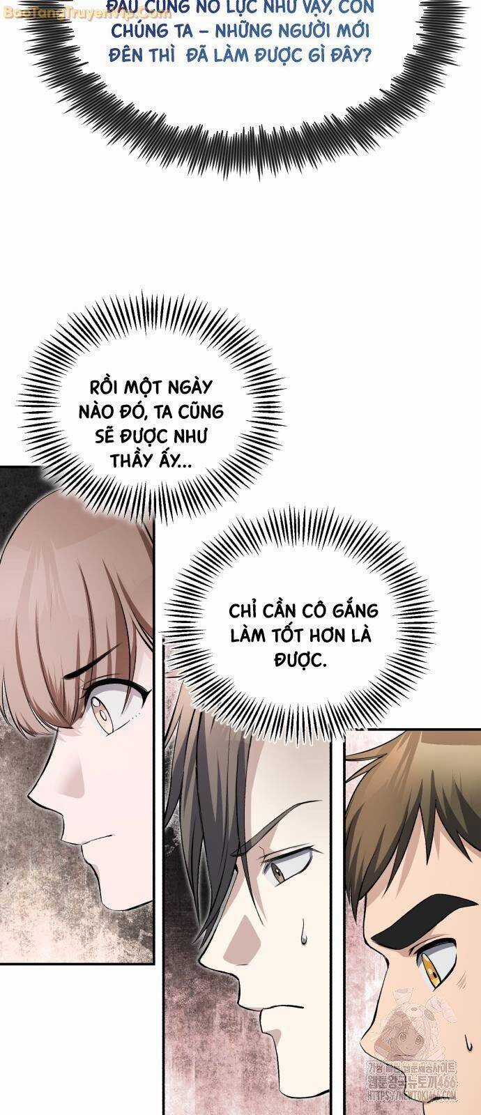 Đệ Nhất Võ Sư, Baek Cao Thủ Chương 103 trang 46