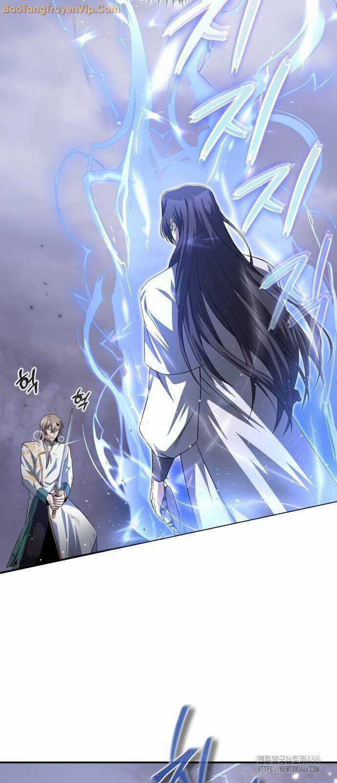 Đệ Nhất Võ Sư, Baek Cao Thủ Chương 103 trang 49