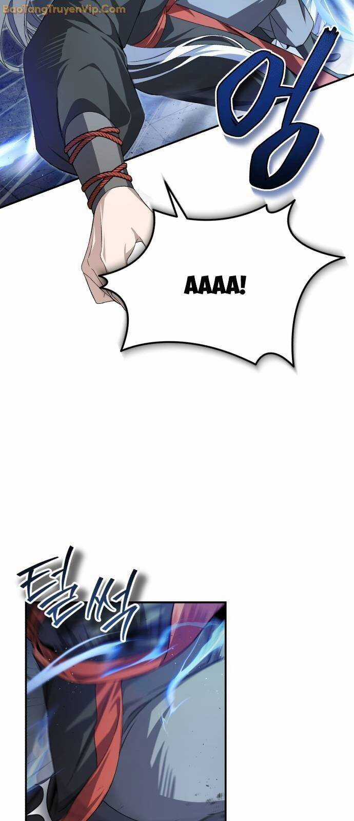 Đệ Nhất Võ Sư, Baek Cao Thủ Chương 103 trang 5