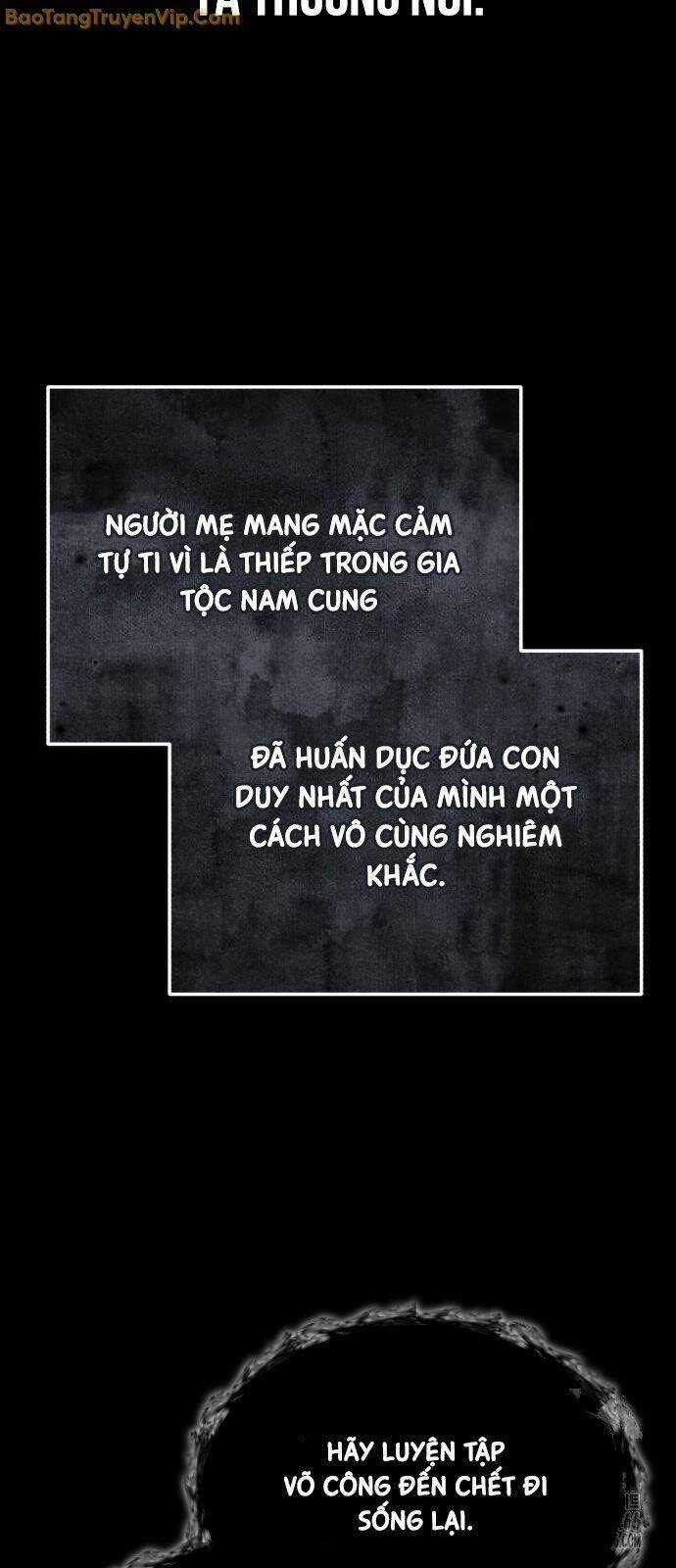 Đệ Nhất Võ Sư, Baek Cao Thủ Chương 103 trang 53