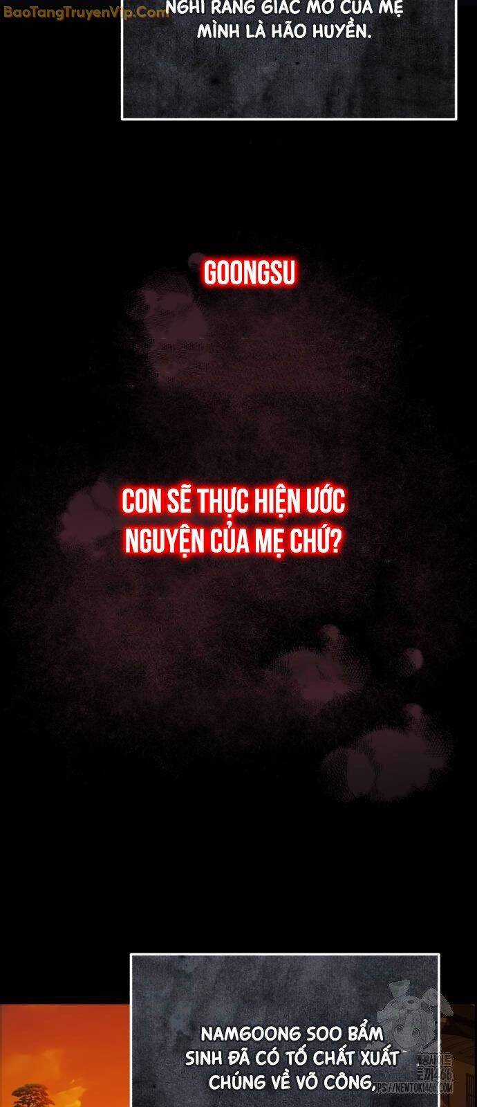 Đệ Nhất Võ Sư, Baek Cao Thủ Chương 103 trang 55