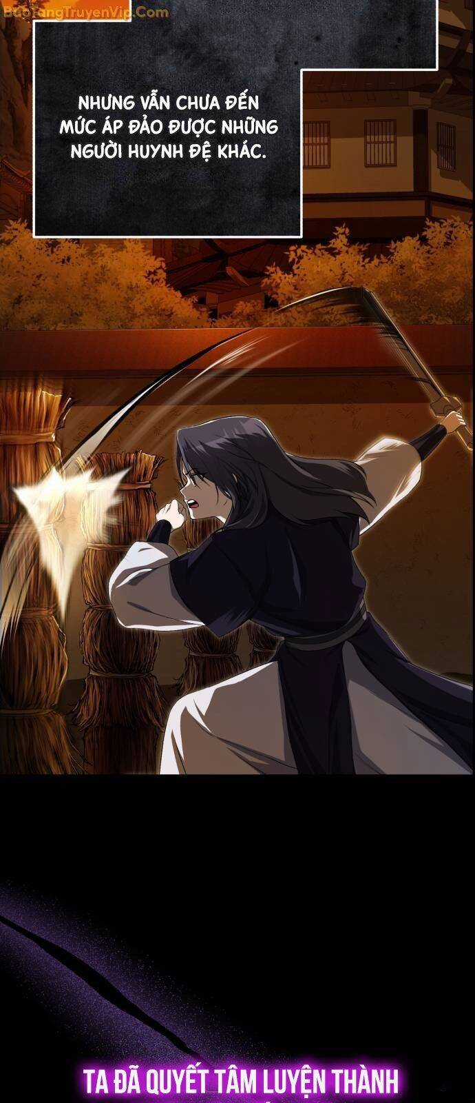 Đệ Nhất Võ Sư, Baek Cao Thủ Chương 103 trang 56