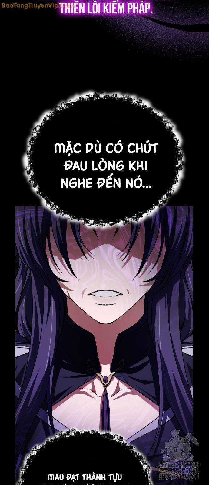 Đệ Nhất Võ Sư, Baek Cao Thủ Chương 103 trang 57