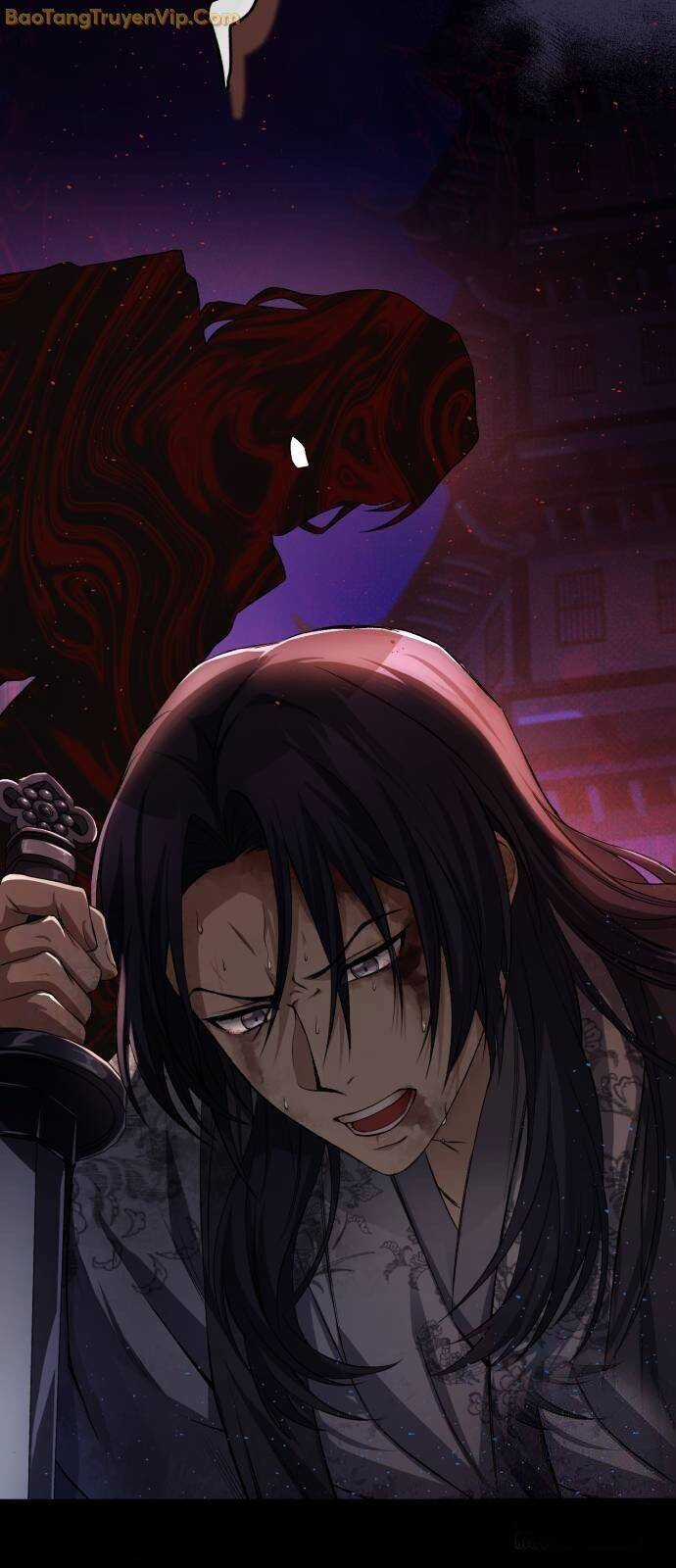 Đệ Nhất Võ Sư, Baek Cao Thủ Chương 103 trang 63