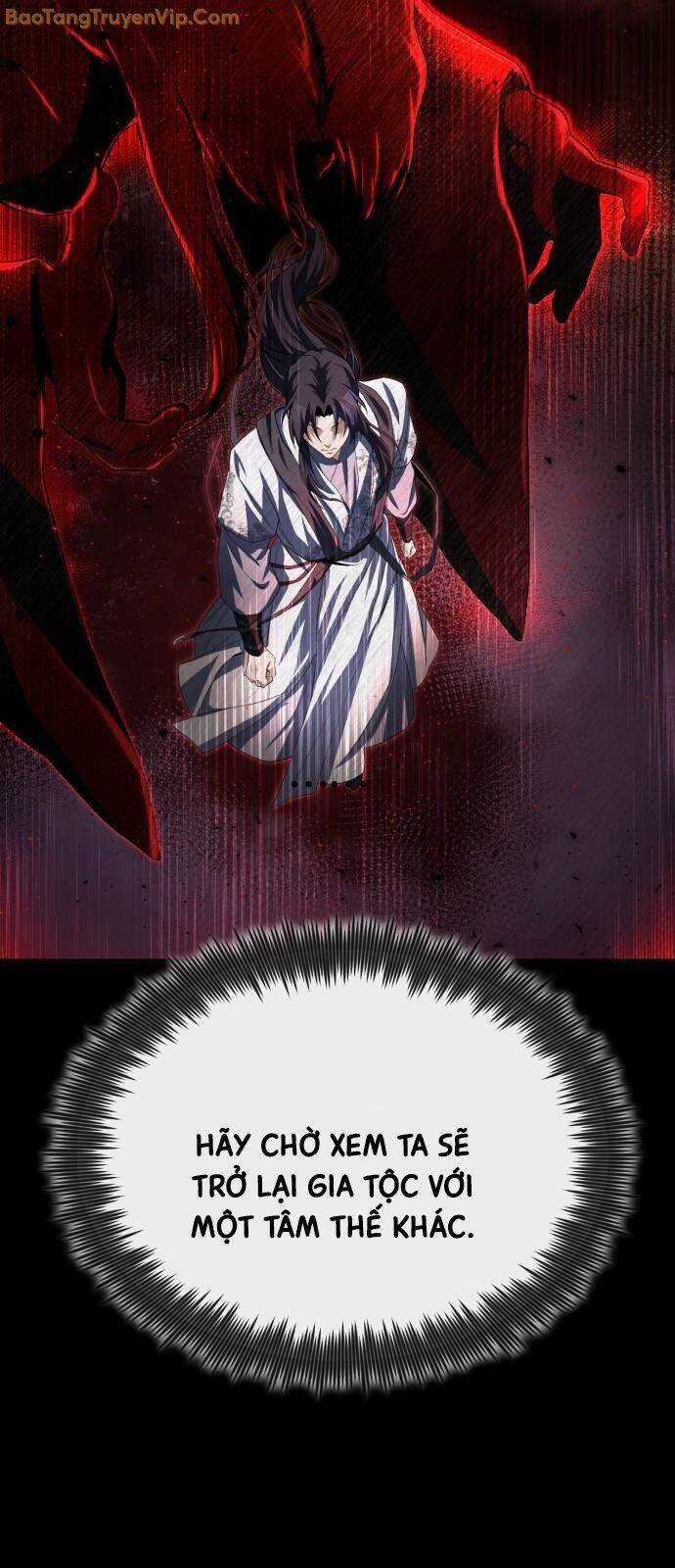 Đệ Nhất Võ Sư, Baek Cao Thủ Chương 103 trang 70