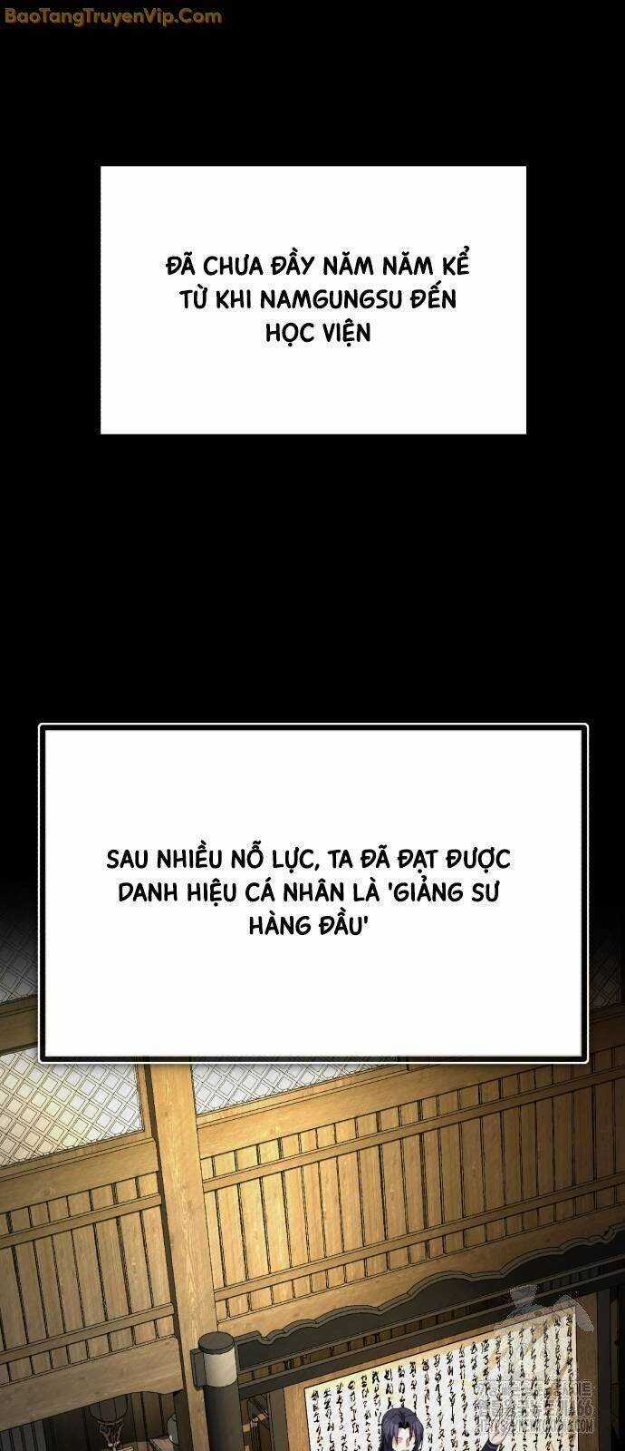 Đệ Nhất Võ Sư, Baek Cao Thủ Chương 103 trang 71