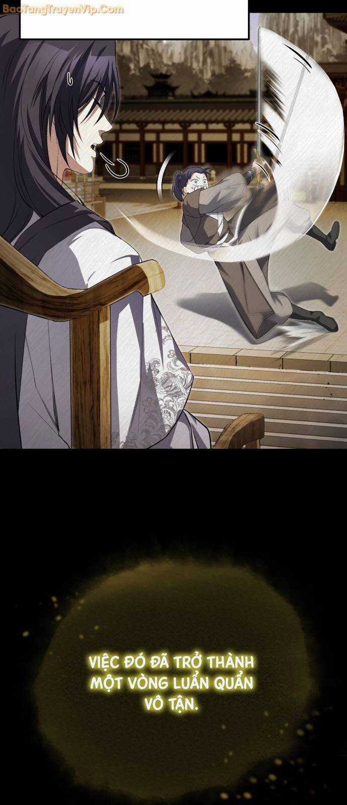 Đệ Nhất Võ Sư, Baek Cao Thủ Chương 103 trang 74