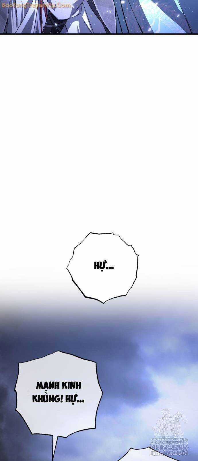 Đệ Nhất Võ Sư, Baek Cao Thủ Chương 103 trang 77