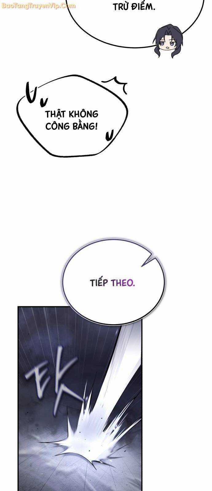 Đệ Nhất Võ Sư, Baek Cao Thủ Chương 103 trang 8