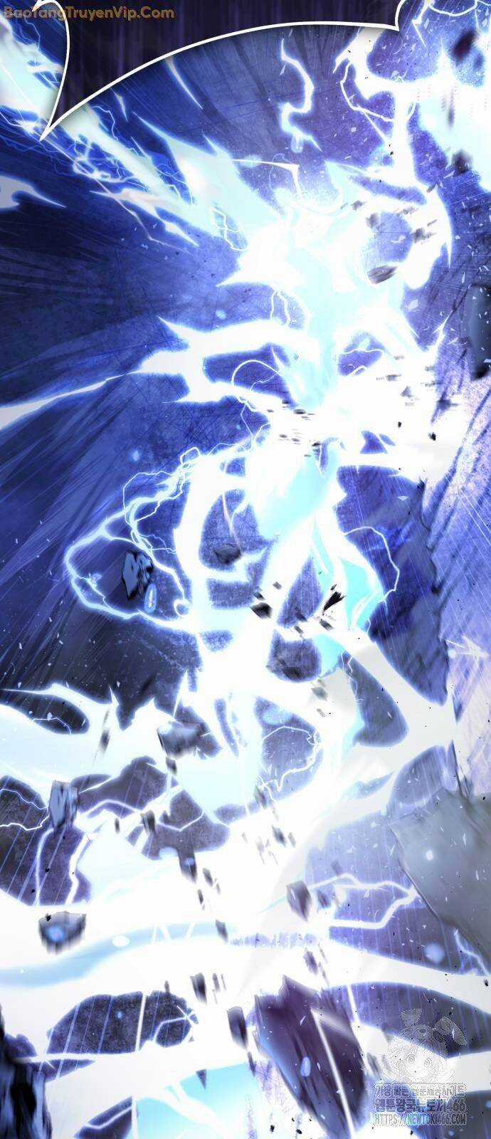 Đệ Nhất Võ Sư, Baek Cao Thủ Chương 103 trang 87