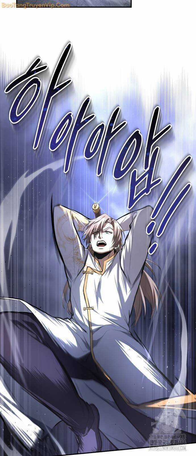 Đệ Nhất Võ Sư, Baek Cao Thủ Chương 103 trang 9