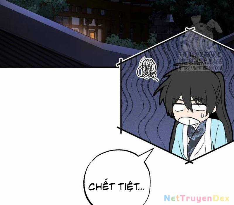 Đệ Nhất Võ Sư, Baek Cao Thủ Chương 104 trang 103