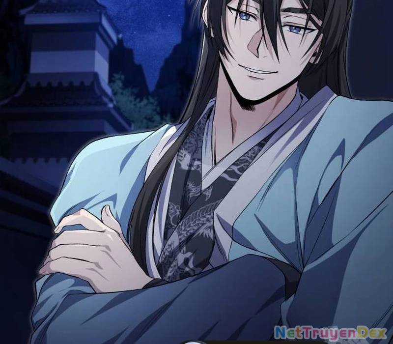 Đệ Nhất Võ Sư, Baek Cao Thủ Chương 104 trang 12