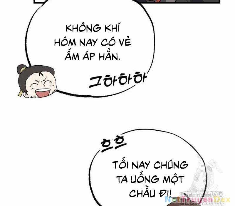 Đệ Nhất Võ Sư, Baek Cao Thủ Chương 104 trang 121