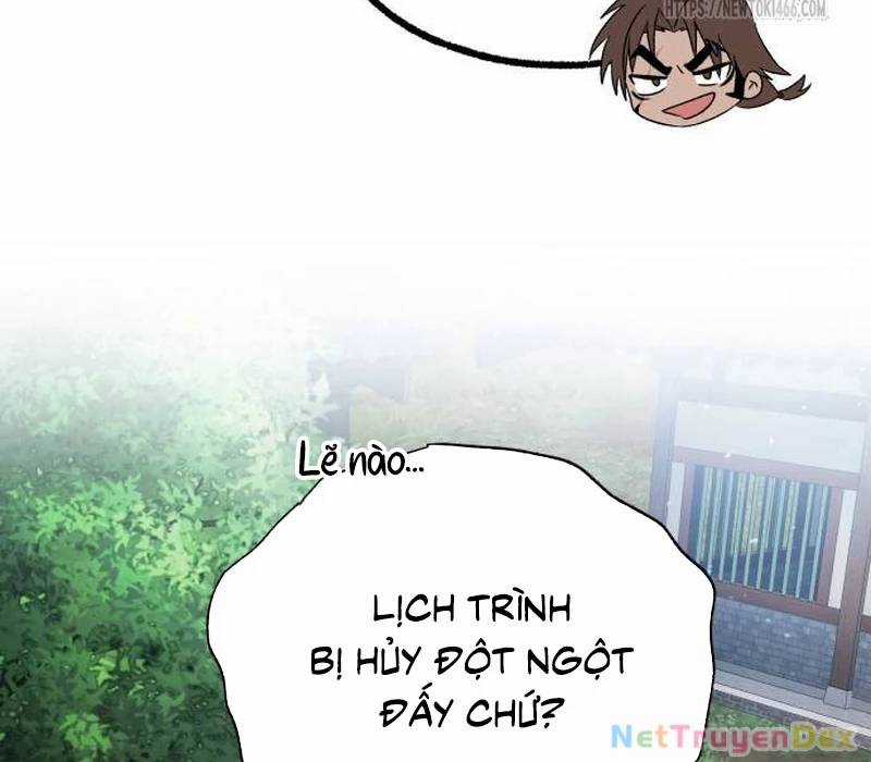 Đệ Nhất Võ Sư, Baek Cao Thủ Chương 104 trang 122