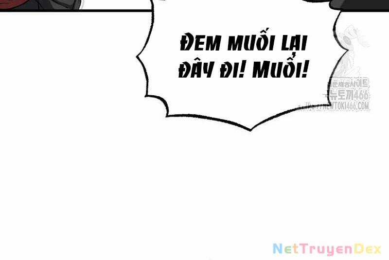 Đệ Nhất Võ Sư, Baek Cao Thủ Chương 104 trang 127