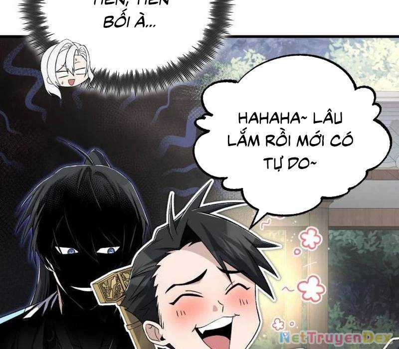 Đệ Nhất Võ Sư, Baek Cao Thủ Chương 104 trang 131