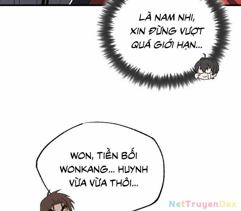 Đệ Nhất Võ Sư, Baek Cao Thủ Chương 104 trang 133